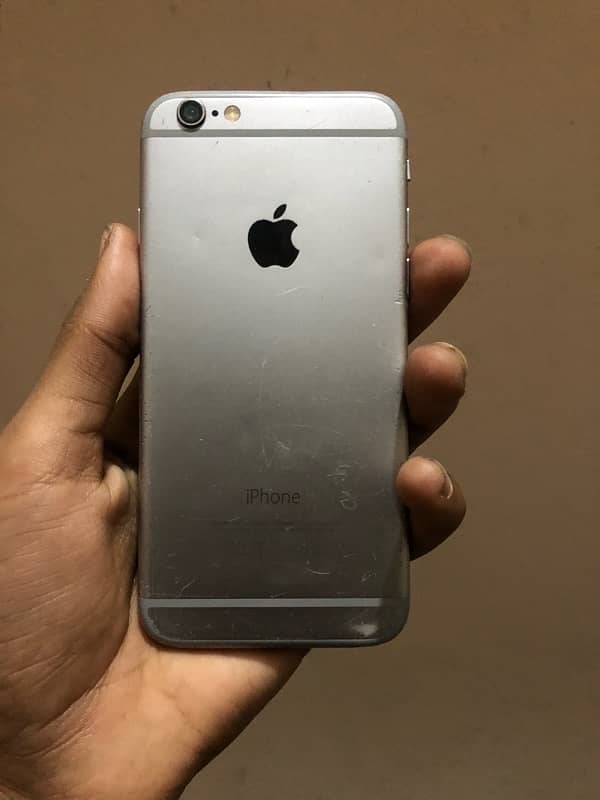 iphone 6 64gb non pta 0