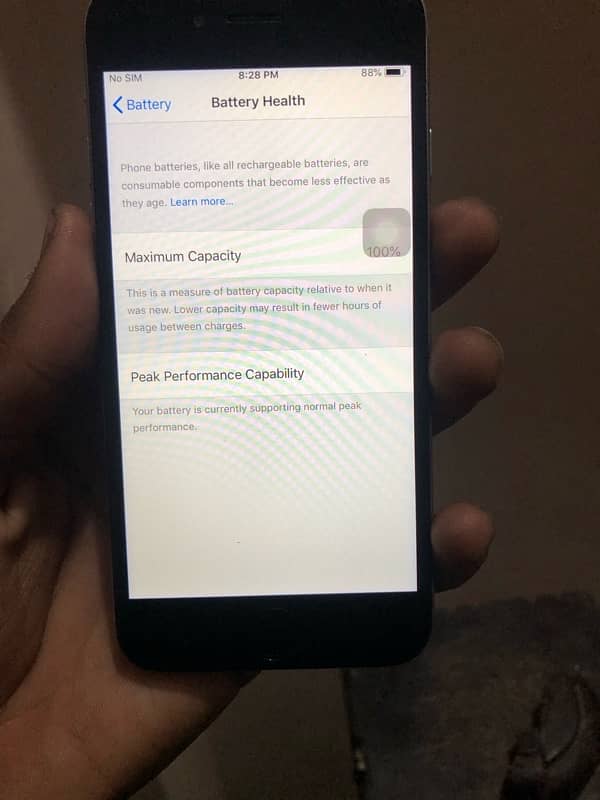 iphone 6 64gb non pta 7