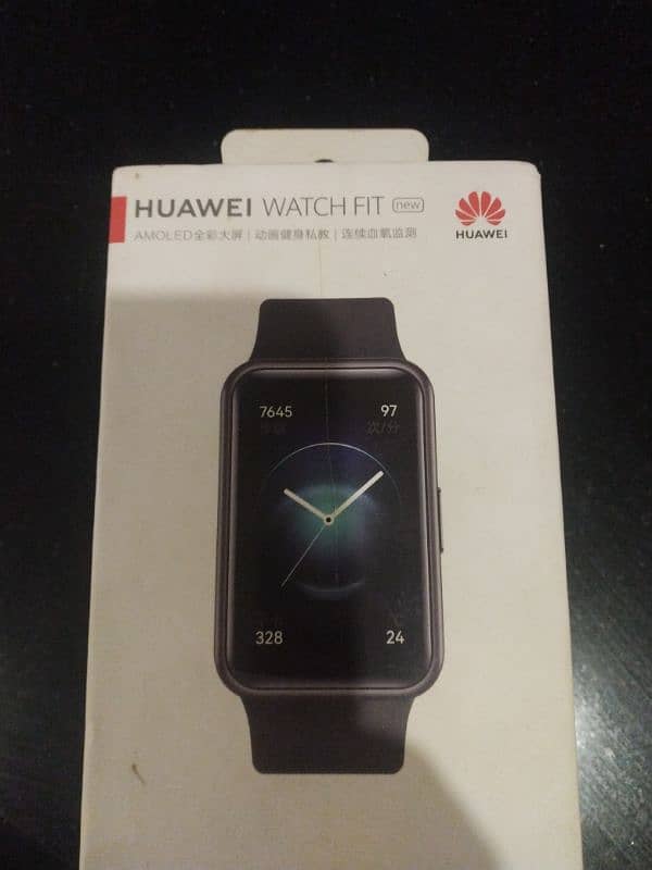 Huawei Fit neo 0