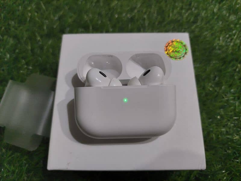 Airpods Pro 2nd Generation 2