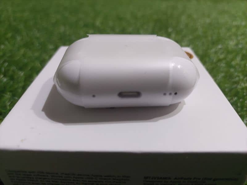 Airpods Pro 2nd Generation 4