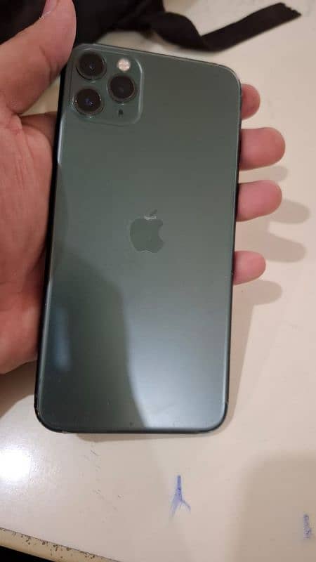 I PHONE 11 PRO MAX 1