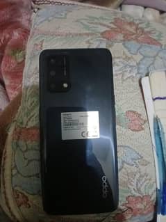 oppo f19