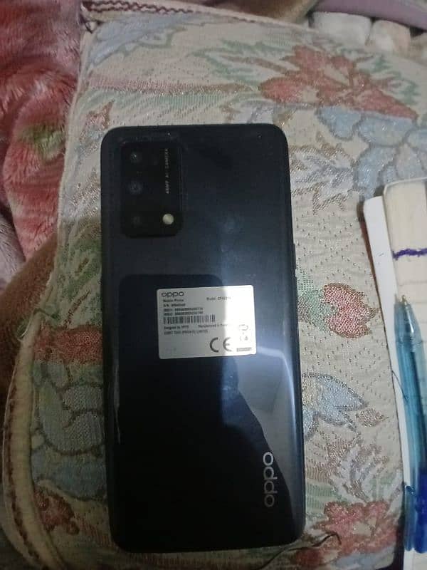 oppo f19 0