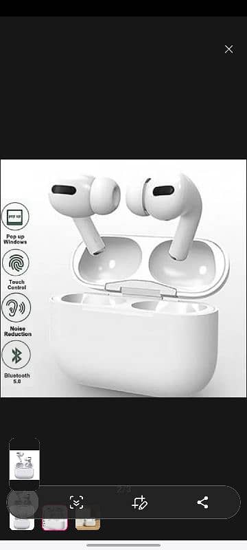 airpods pro 3rd generation 1