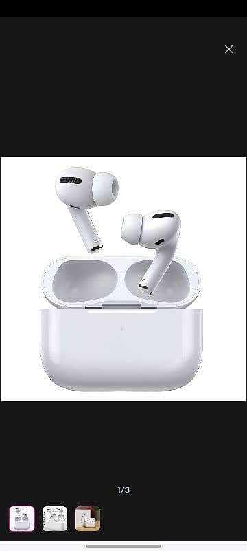 airpods pro 3rd generation 2