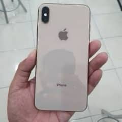 iPhone XS Max 512 gb