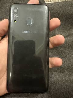 samsumg A30  urgent sale