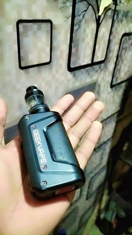 Geek vape l200 0