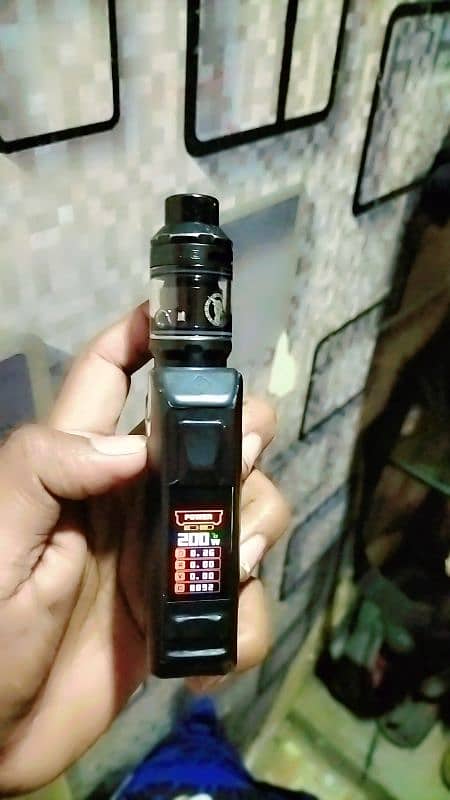 Geek vape l200 1