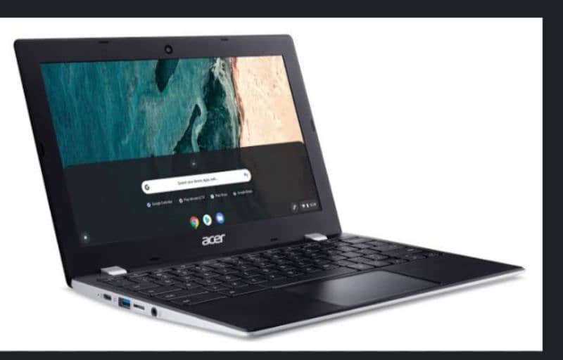 Acer Chromebook 0