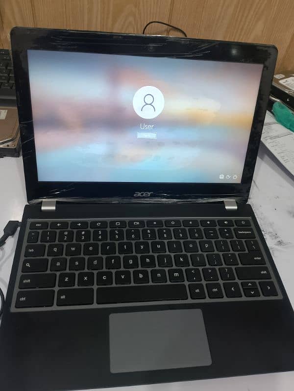 Acer Chromebook 1