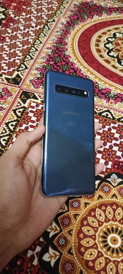 Samsung S10 5G Approved