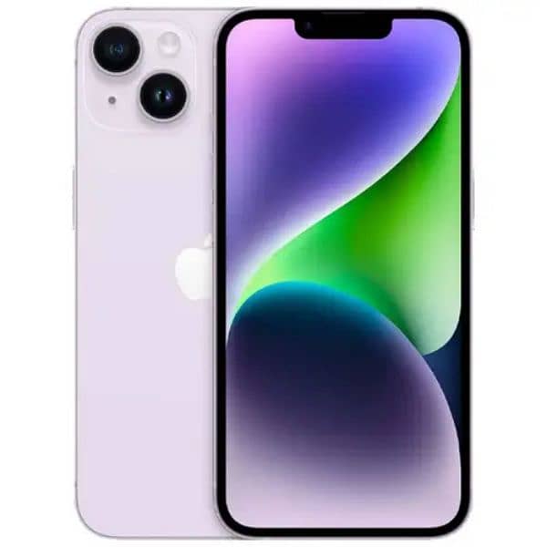 I phone 14 pro max bilkul new ha pta approved 1