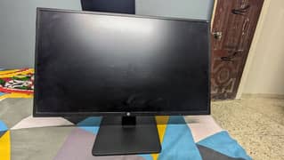 HP 24" Monitor