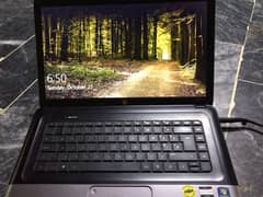 HP 655 Elite Book 10/9 condition 6gb Ram 128 SSD