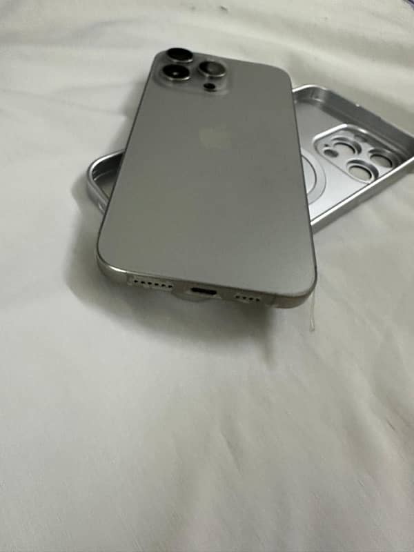 Iphone 15 Promax PTA Approved 13