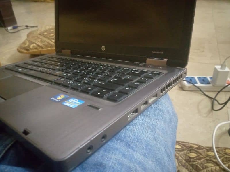 ProBook 6470b 1