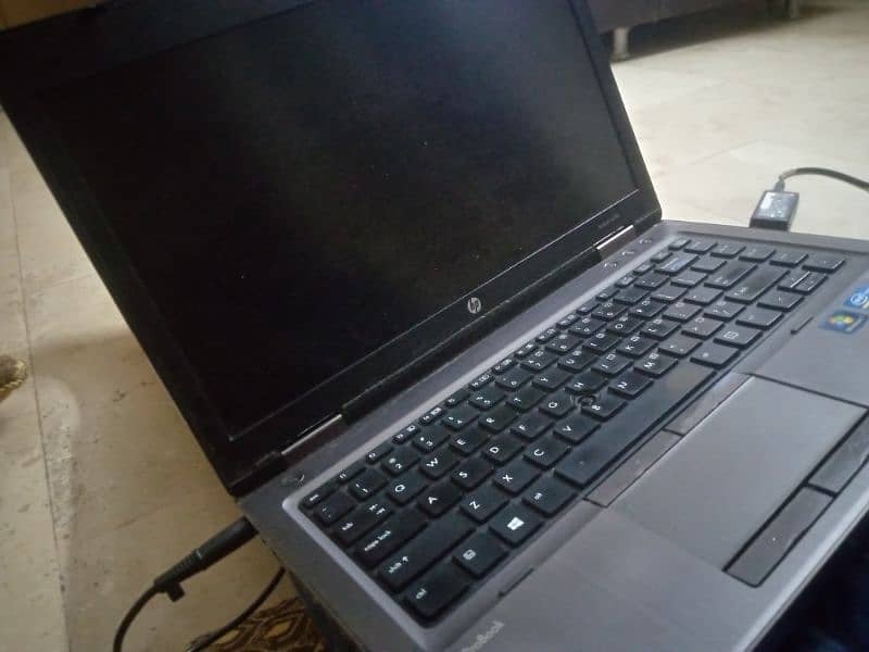 ProBook 6470b 2