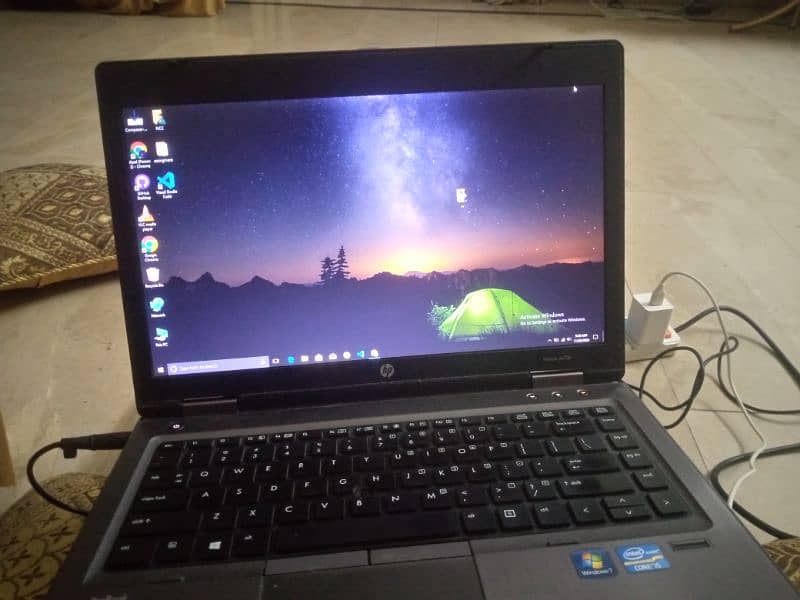 ProBook 6470b 5