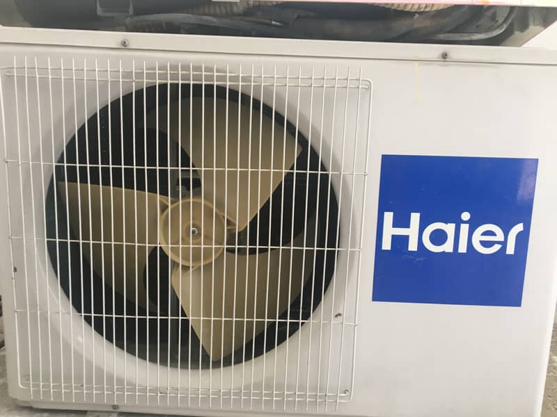 Haier 3