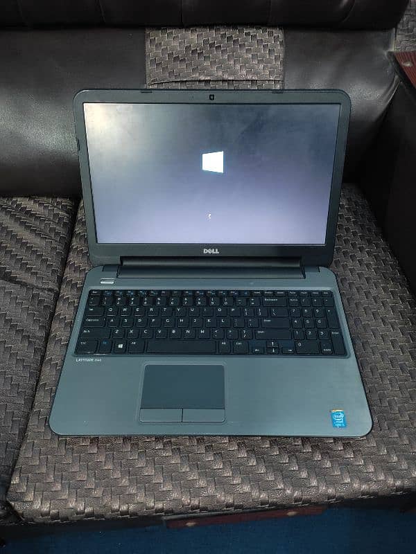 Dell laptop i5 4th generation 0