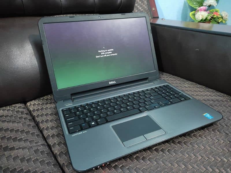 Dell laptop i5 4th generation 1