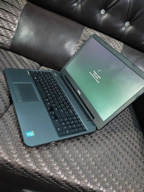 Dell laptop i5 4th generation 2