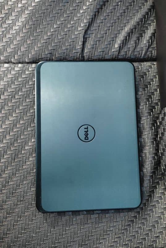 Dell laptop i5 4th generation 3