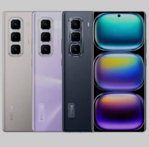 infinix hot 50 pro 0