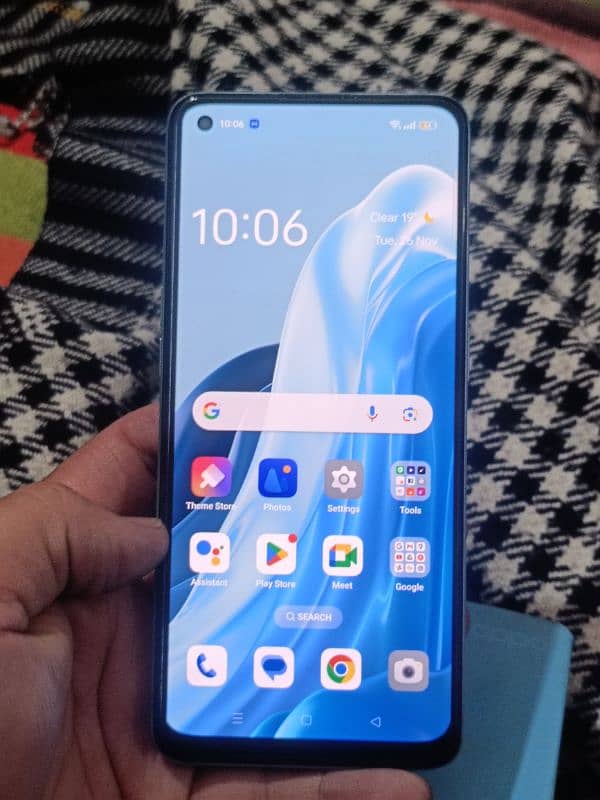 oppo f21 pro 5g far sale 1