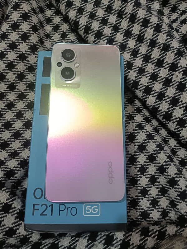 oppo f21 pro 5g far sale 4