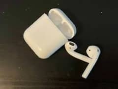 Apple AirPods