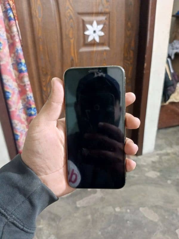 iphone xs gold 256gb non pta 2