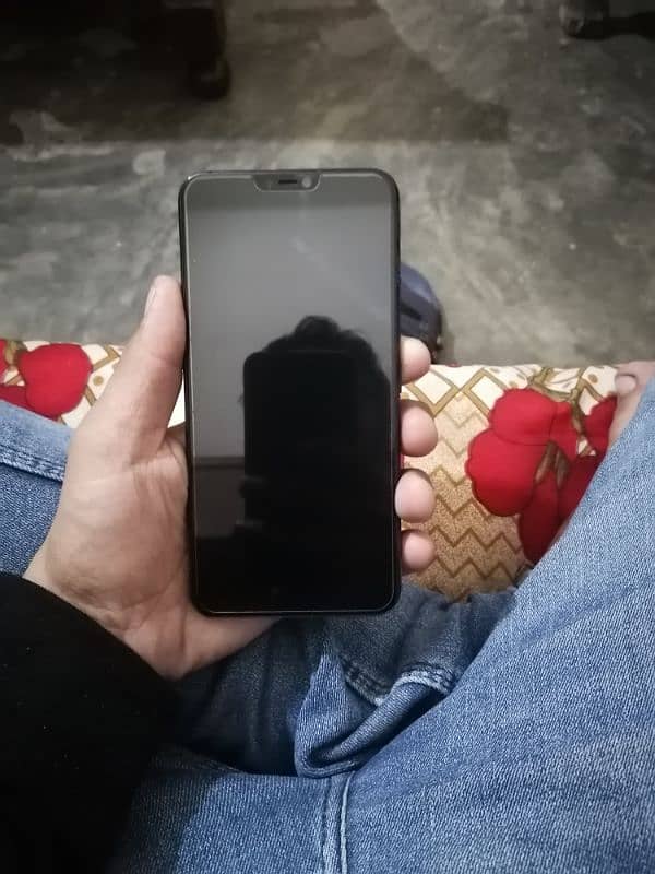 vivo y85A GB4 GB64 All ok 5