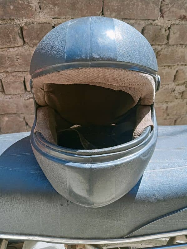 Helmet 1