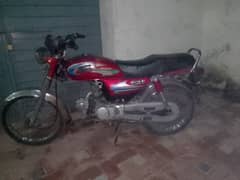 bike for sale super power 12 model