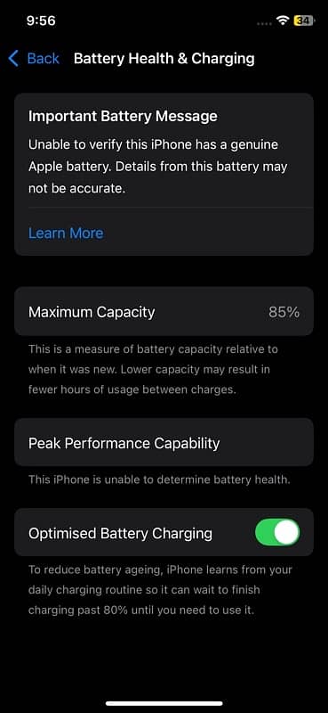 iphone 11 pro (No exchange) 5