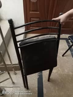 folding chair 500