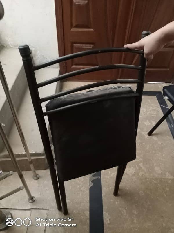 folding chair 500 0