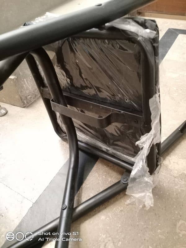 folding chair 500 2