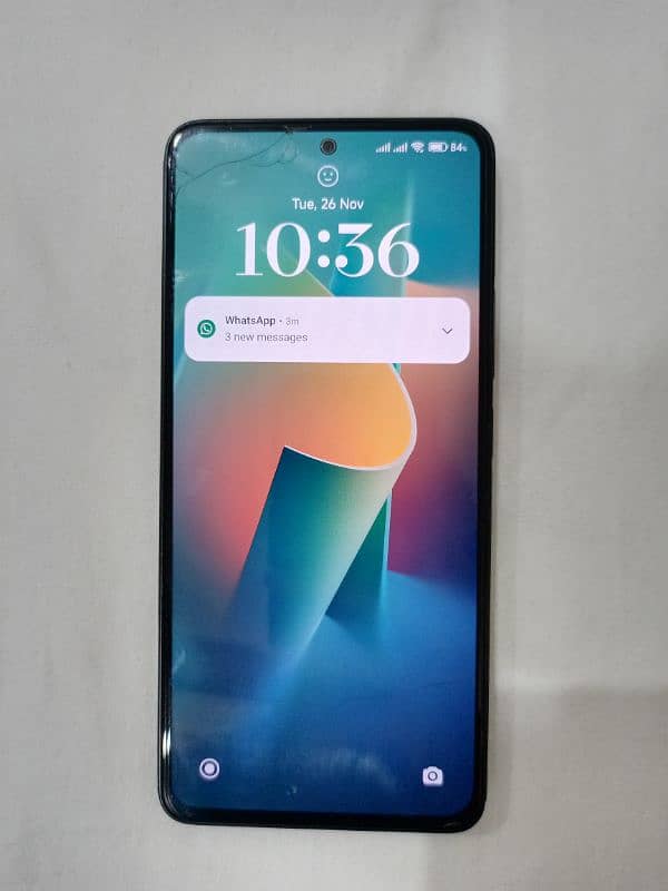 Xiaomi Redmi Note 13 3