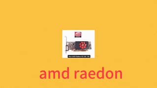 amd