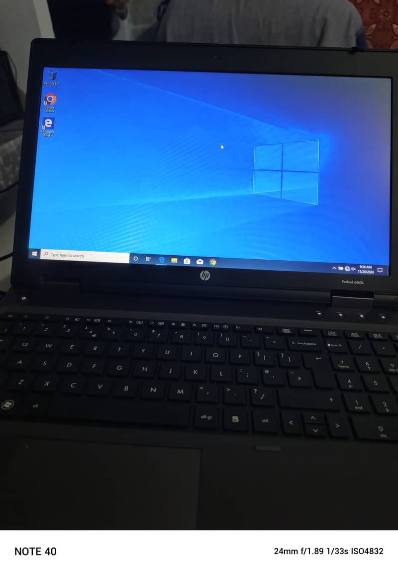 Hp Laptop 2