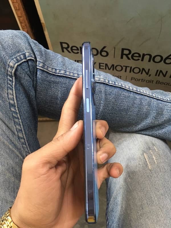 infinix Hot 40 i 1