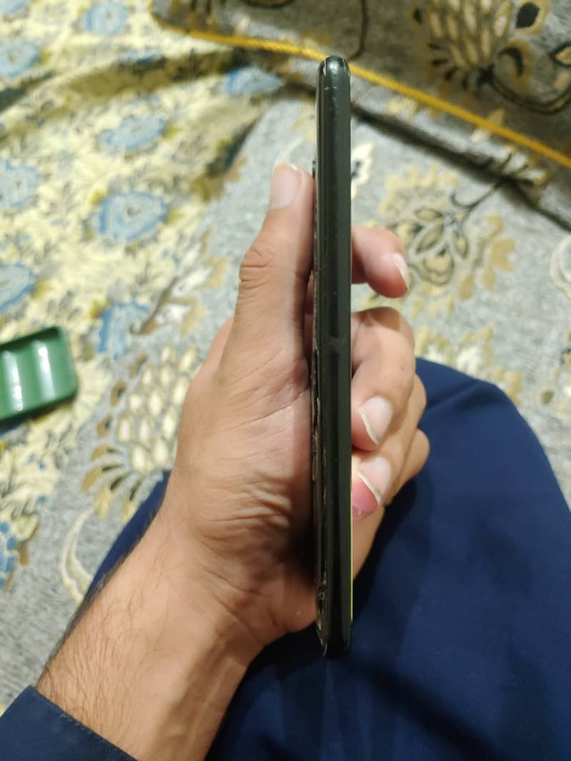 Google Pixel 3 5