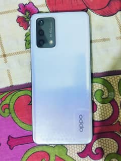 oppo A95 8Gb 128Gb