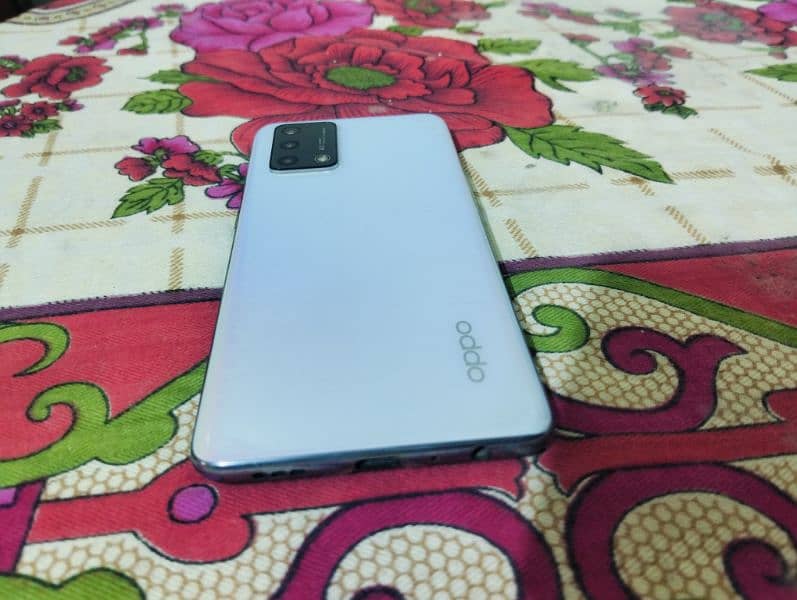 oppo A95 8Gb 128Gb 10