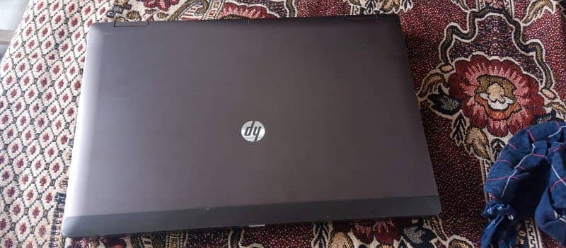 HP PRO BOOK 0