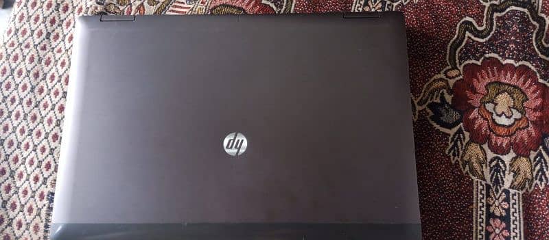 HP PRO BOOK 1